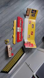 Vintage Honig Winkeltje van Karton, Overige merken, Gebruikt, Ophalen of Verzenden, Groter dan 1:32