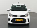 Kia Picanto 1.0 DPi ComfortLine | Airco | Cruise control | D, Voorwielaandrijving, Stof, Gebruikt, 4 stoelen