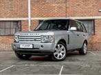 Land Rover Range Rover 4.4 V8 Vogue 286pk 2002, 67-SJ-DS You, Auto's, Land Rover, Automaat, Gebruikt, 8 cilinders, 2542 kg