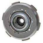 Koppeling compleet Vespa 50 Ape 50 (1 veer) 125 primavera, Blok, Niet ingevuld, Nieuw, Niet ingevuld