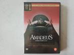 Amadeus - Milos Forman I 1984, Cd's en Dvd's, Dvd's | Klassiekers, 1980 tot heden, Drama, Ophalen of Verzenden, Zo goed als nieuw