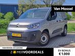 Citroen ë-Berlingo Club 50 kWh, Gebruikt, 750 kg, 275 km, Origineel Nederlands