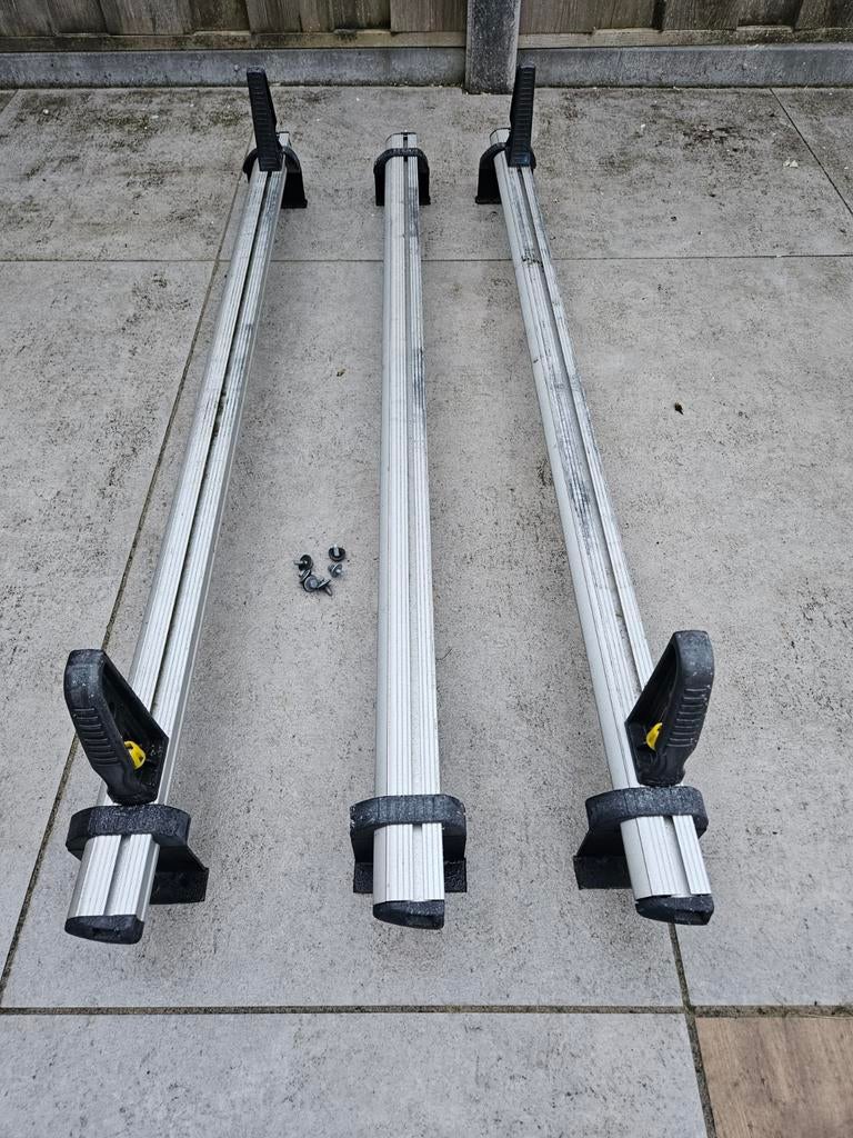 Dakdragers VW Transporter - Perfecte staat!, Ophalen of Verzenden, Gebruikt