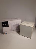 Sony ICF-C1 FM/AM Clock Radio, Gebruikt, Ophalen of Verzenden