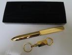 Set van Briefopener en Sleutelhanger, Ophalen, Nieuw