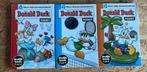 Donald Duck Boeken, Boeken, Meerdere comics, Ophalen, Zo goed als nieuw, Europa