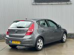 Hyundai I30 1.4i Blue Active Cool, Airco dealer onderhouden, Auto's, Hyundai, Voorwielaandrijving, Stof, Gebruikt, 4 cilinders