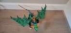 Ninjago green dragon, Ophalen of Verzenden, Zo goed als nieuw