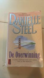 Danielle Steel - De Overwinning, Ophalen of Verzenden, Zo goed als nieuw, Danielle Steel