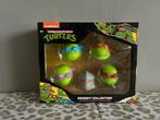 NIEUW Teenage Mutant 5 Ninja Turtles Squishy Collection, Verzamelen, Poppetjes en Figuurtjes, Ophalen of Verzenden, Nieuw