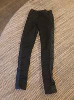 Zwarte broek/strech, Ophalen of Verzenden, Zo goed als nieuw, Broek