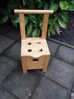 kinderstoeltje, Ophalen, Gebruikt, Stoel(en)