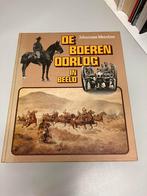De boerenoorlog in beeld Meintjes, Boeken, Ophalen of Verzenden, Voor 1940, Gelezen, Algemeen