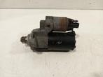 Startmotor Volkswagen Golf, Van der Ven Autorecycling B.V., Gebruikt, Ettenseweg 76, 4706 PB Roosendaal, The Netherlands, Herkomst onderdeel bekend