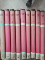 Standaard geïllustreerde geschiedenis wo2. Deel 8 mist, Boeken, Ophalen of Verzenden