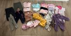 Pakket meisjes kleding maat 50/56, Ophalen of Verzenden, Gebruikt, Meisje