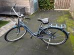 Btwin Stadsfiets - Nieuwe banden, goede remmen, Gebruikt, 47 tot 50 cm, Versnellingen, Ophalen