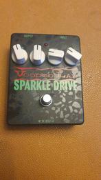 Voodoo Lab Sparkle Drive, Ophalen of Verzenden, Gebruikt