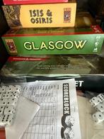 Glasgow NL, Een of twee spelers, Ophalen of Verzenden, Gebruikt