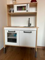 Speelkeuken Ikea, Ophalen of Verzenden, Zo goed als nieuw