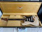 Fender stratocaster Custom Shop 2024, Muziek en Instrumenten, Ophalen, Zo goed als nieuw, Solid body, Fender