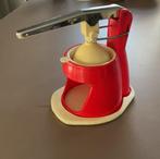 Vintage sinasappelpers., Ophalen of Verzenden, Gebruikt