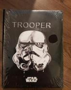 Star Wars schriften A5 3 stuks, Ophalen of Verzenden, Nieuw, Gebruiksvoorwerp