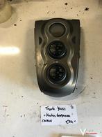 Toyota Yaris 1.3 Automaat 2011 5drs  Kachelbedieningspaneel