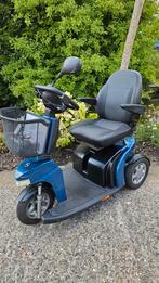 Sterling Elite2 Plus sterke wendbare scootmobiel 2021, Diversen, Ophalen, Zo goed als nieuw, Elektrische rolstoel