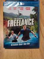 Bluray geseald Freelance met John Cena, Ophalen of Verzenden, Nieuw in verpakking