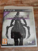 Darksiders 2, PS3, Spelcomputers en Games, Avontuur en Actie, Online, Vanaf 18 jaar, 1 speler