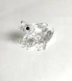 Swarovski kikker, Ophalen of Verzenden, Zo goed als nieuw