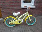 kinderfiets Bella Cruiser 16 Inch, Ophalen, Gebruikt, 16 tot 20 inch, Overige merken