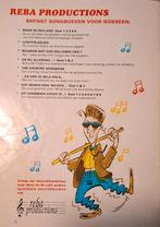 Holandse Hits van Toen de jaren 50 en 60 KEYBOARD EN GITAAR, Ophalen of Verzenden, Artiest of Componist, Populair, Gitaar