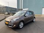 Renault Scénic 1.6-16V Celsium 6-Bak 110 PK. Prachtige auto, Voorwielaandrijving, Stof, Gebruikt, 1295 kg