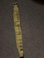 Tasmanian Tiger war belt met molle, Verzamelen, Militaria | Algemeen, Ophalen, Landmacht, Nederland, Overige typen