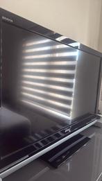 SONY televisie + SONY dvd speler, Ophalen, Gebruikt