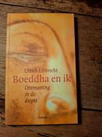 U. Libbrecht - Boeddha en ik, Ophalen of Verzenden, Zo goed als nieuw, U. Libbrecht