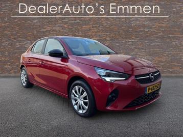 Opel Corsa-e GS Line 50 kWh Opel Corsa-e GS Line 1 fase 50 k beschikbaar voor biedingen