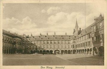 (381-031-035) Den Haag Binnenhof beschikbaar voor biedingen