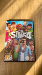 Sims4, Spelcomputers en Games, Games | Pc, Nieuw, Vanaf 12 jaar, Overige genres, Virtual Reality