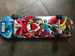 Skateboard, Sport en Fitness, Skateboarden, Ophalen, Zo goed als nieuw, Skateboard