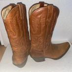 Sedra heren cowboy laarzen mt 8,5 is mt 42,5 izgst, Sendra, Bruin, Verzenden, Boots