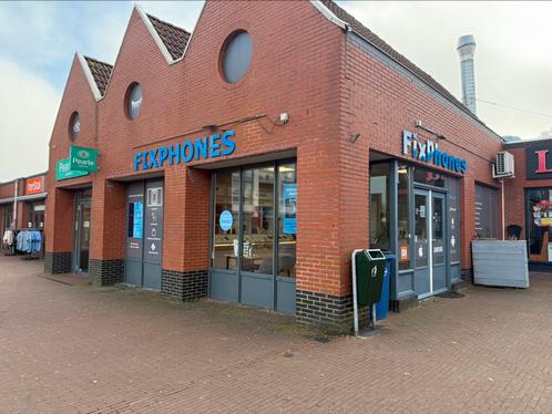 Te Koop: Succesvolle Telecom winkel op A-locatie!, Zakelijke goederen, Exploitaties en Overnames