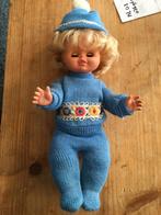Lief vintage popje, Ophalen of Verzenden, Gebruikt, Pop