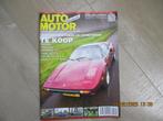 Auto Motor Klassiek  Jaargang 2011  ( Compleet ) . !!, Boeken, Auto's | Folders en Tijdschriften, Overige merken, Zo goed als nieuw