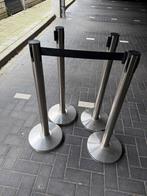 Luxe Lint Palen - Zo Goed Als Nieuw, Aankleding binnen, Ophalen of Verzenden, Gebruikt, Inrichting