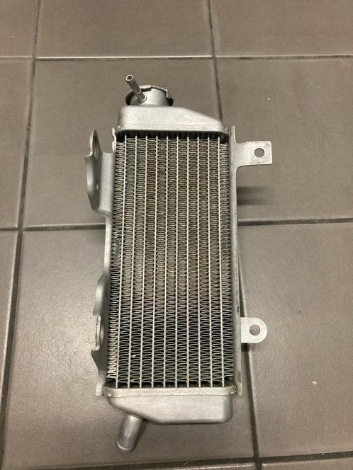 Radiator YZ65 origineel nieuw, Motoren, Onderdelen | Yamaha, Nieuw, Ophalen of Verzenden