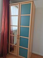 Kleding kast gratis ophalen, Ophalen, Gebruikt, 50 tot 75 cm, 200 cm of meer