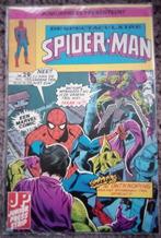 De spectaculaire Spider-man #29A (1982) Junior Press, Boeken, Strips | Comics, Eén comic, Verzenden, Europa, Zo goed als nieuw